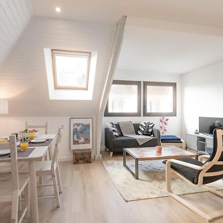 Appartement Neuf & Tout Confort - Proche Centre Ville Par Groom Lorient Exteriér fotografie
