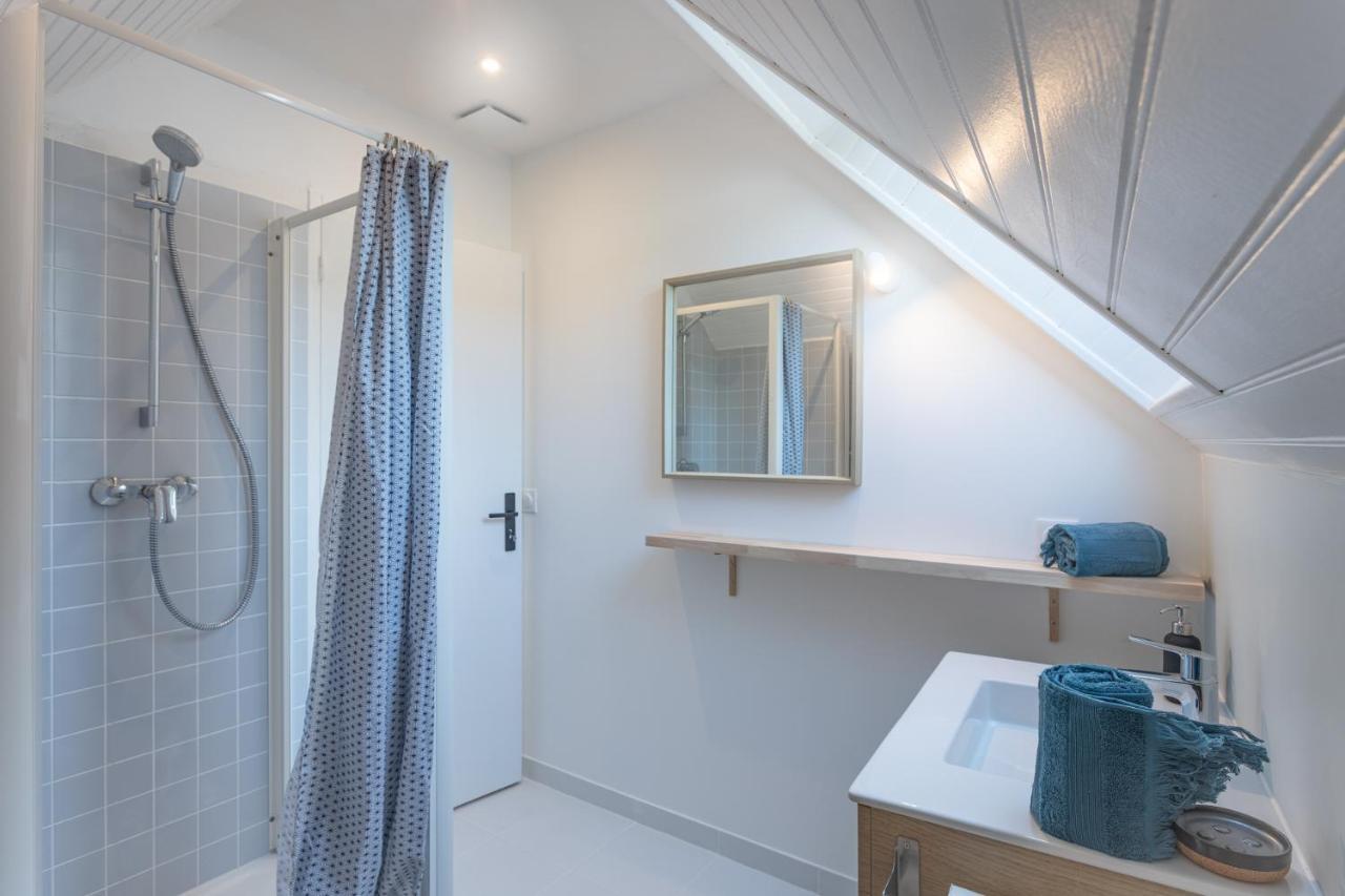 Appartement Neuf & Tout Confort - Proche Centre Ville Par Groom Lorient Exteriér fotografie
