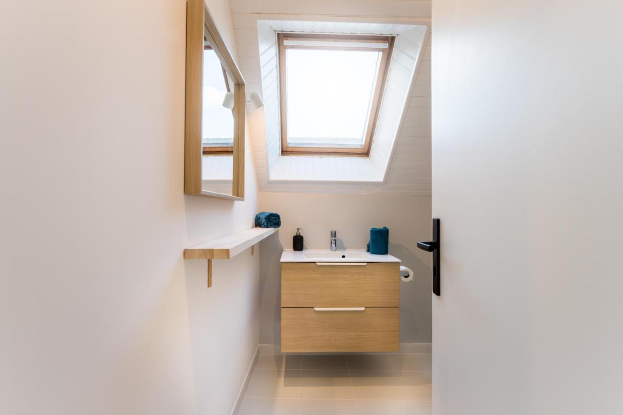 Appartement Neuf & Tout Confort - Proche Centre Ville Par Groom Lorient Exteriér fotografie
