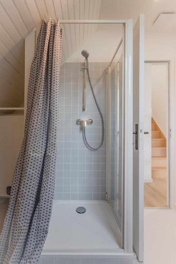 Appartement Neuf & Tout Confort - Proche Centre Ville Par Groom Lorient Exteriér fotografie